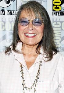 Roseanne Barr | Photo Credits: Jerod Harris/Getty Images