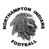 Northampton Indians logo