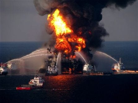 Halliburton Energy Services has agreed to plead guilty to destroying evidence in connection with the 2010 Gulf oil spill, the Department of Justice said Thursday.