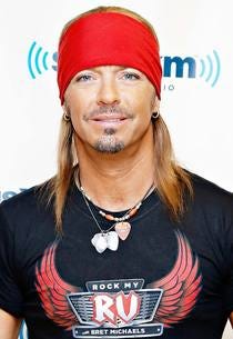 Bret Michaels | Photo Credits: Cindy Ord/Getty Images
