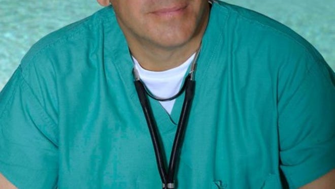 Dr. Chauncey Crandall