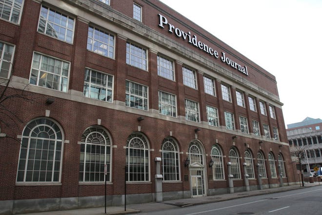 A.H. Belo Corporation announced Wednesday that it has hired a consultant to explore the sale of The Providence Journal Co.