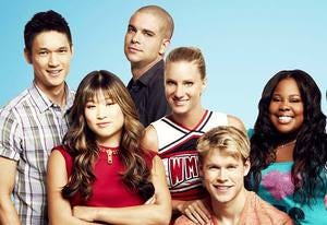 Glee | Photo Credits: Kwaku Alston / FOX