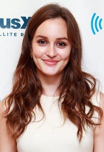 Leighton Meester | Photo Credits: Taylor Hill/Getty Images