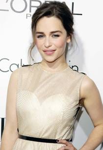 Emilia Clarke | Photo Credits: Jeff Vespa/Getty Images