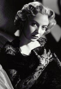 Audrey Totter | Photo Credits: MGM/Kobal Collection