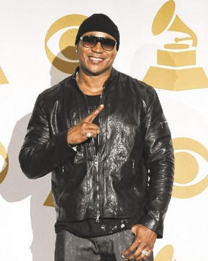 LL Cool J could move over to “NCIS” from its spin-off to help create a musical episode.