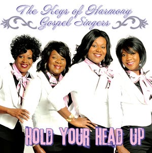The CDs are available for $10 from the group’s website, www.KeysOfHarmony.com. The Keys of Harmony will also have a jubilee celebration at the LeGrand Center in Shelby on Feb. 28 to commemorate the release of the CD.