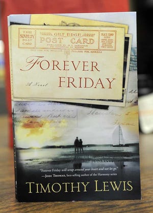 Michael Schumacher / AGN Media Forever Friday by Timothy Lewis 121713.