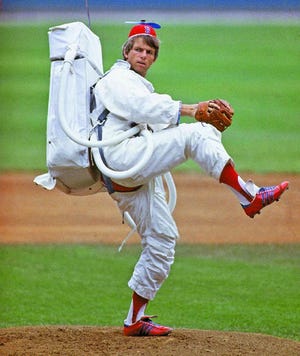 Former Boston Red Sox pitcher Bill Lee, known as “The Spaceman,” will speak Jan. 24 at the second annual Seacoast Mavericks Hot Stove Dinner.