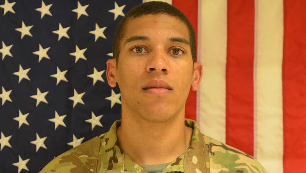 Helicopter crash in Afghanistan kills five Fort Riley soldiers