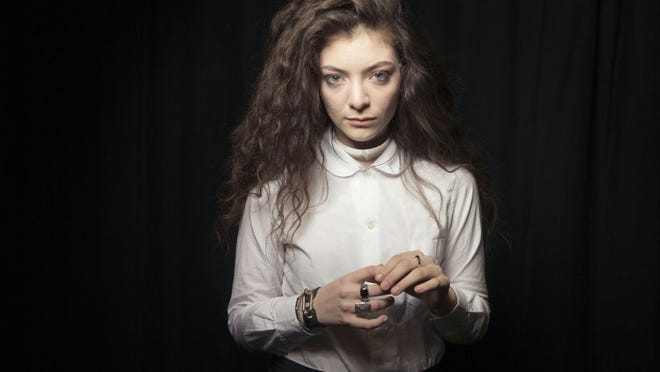 New Zealand singer Lorde will kick off a U.S. tour with a March 3 date at Austin Music Hall.