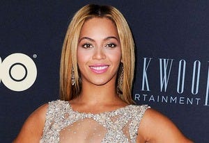 Beyonce Knowles | Photo Credits: Dave Kotinsky/Getty Images