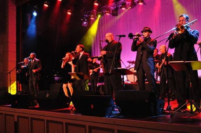 Event headliner, The Rupert’s Orchestra, will bring down the pier as they perform a dynamic mix of current Top 40 hits, classic rock favorites and more.