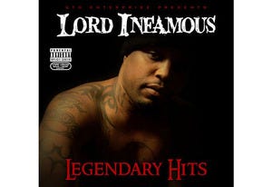 Ricky "Lord Infamous" Dunigan | Photo Credits: 6th Enterprise