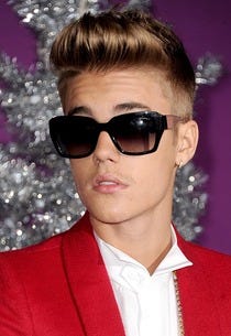 Justin Bieber | Photo Credits: Kevin Winter/Getty Images