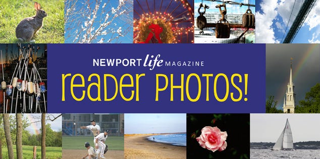 Reader Photos 2014