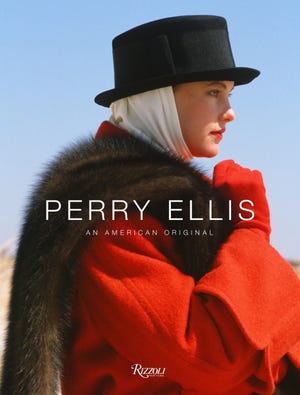 "Perry Ellis: An American Original"