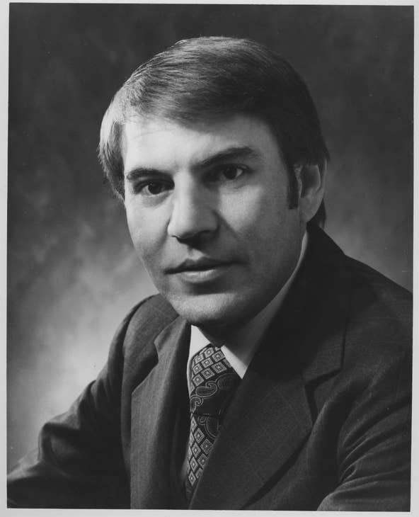 Curt Schneider, a Democrat from Coffeyville, was elected attorney general of Kansas in 1974 after serving as assistant attorney general under Vern Miller, who ran for governor the same year.
Four years later, Schneider opted to forego a gubernatorial run in 1978 after photographs surfaced, indicating he was involved in an extramarital affair during the summer of 1977. He instead chose to seek re-election in 1978.
Schneider's stint as attorney general was short, ending in an electoral defeat to Republican Bob Stephan that year.