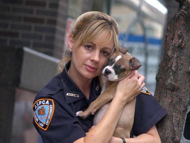 ASPCA closes storied enforcement unit in NYC