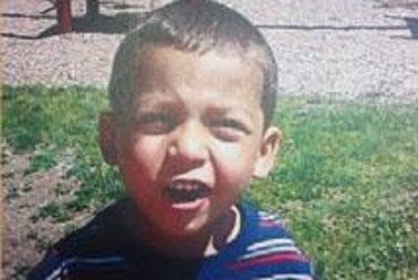Five-year-old Jeremiah Oliver of Fitchburg was last seen by relatives Sept. 14, but police only learned recently of his disappearance.