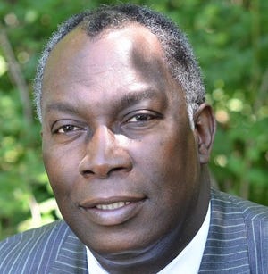 The Rev. Dr. Kenneth Board is the senior pastor of Pilgrim Baptist Church of Rockford.