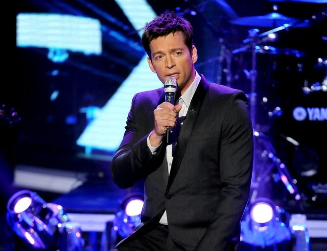Harry Connick Jr. joins the "American Idol" judging panel when the reality competition returns for a new season Wednesday.