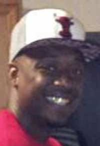 Lorenzo D. Mason was last seen a week ago at a family birthday party.