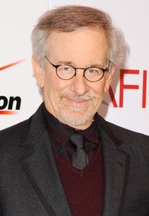Steven Spielberg | Photo Credits: Jon Kopaloff/FilmMagic
