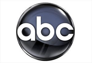 ABC logo | Photo Credits: ABC
