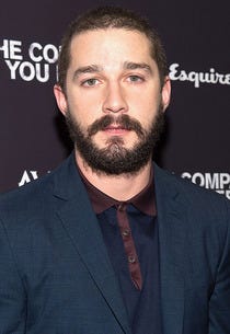 Shia LaBeouf | Photo Credits: D Dipasupil/Getty Images