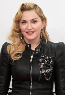 Madonna | Photo Credits: Jorg Carstensen/DPA/Landov