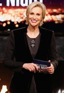 Jane Lynch | Photo Credits: Trae Patton/NBC
