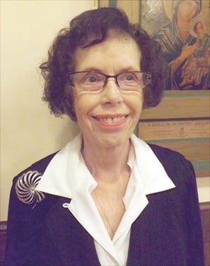 Marcia Gleeson