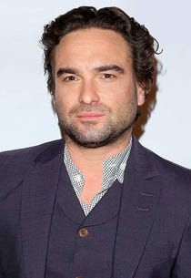 Johnny Galecki | Photo Credits: JB Lacroix/WireImage/Getty Images