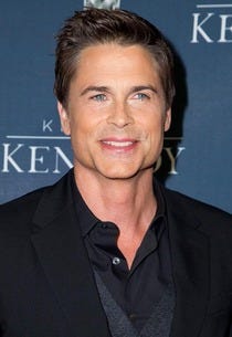 Rob Lowe | Photo Credits: Vincent Sandoval/WireImage/Getty Images