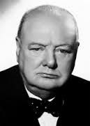 On Jan. 24, 1965, Winston Churchill died in London at age 90.