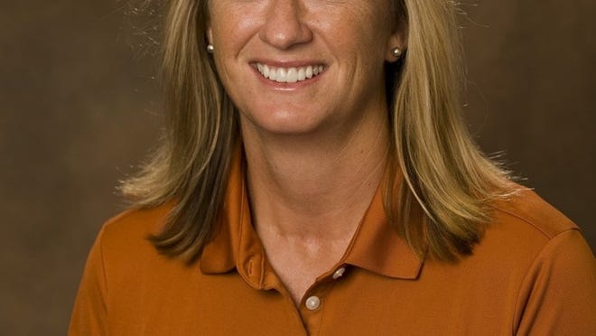 Texas women’s golf coach Martha Richards, who has led the Longhorns to one Big 12 title and five NCAA appearances, has resigned. She’ll keep coaching Texas through this season.