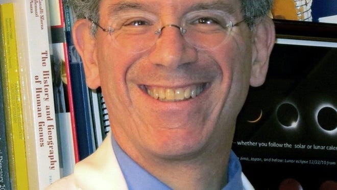 Dr. Kenneth Offit