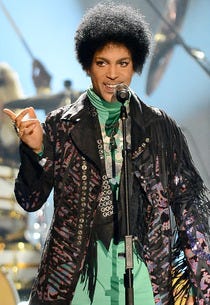 Prince | Photo Credits: Ethan Miller/Getty Images