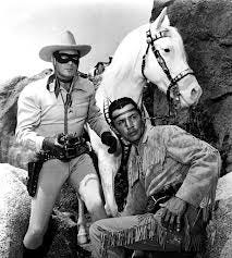 On Jan. 30, 1933, the first episode of the “Lone Ranger” radio program was broadcast on station WXYZ in Detroit.