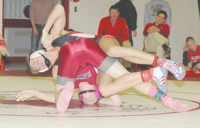 Comets’ Schuessler claims HOIC title at 160