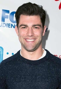 Max Greenfield | Photo Credits: Vincent Sandoval/WireImage/Getty Images
