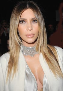 Kim Kardashian | Photo Credits: Pascal Le Segretain/Getty Images