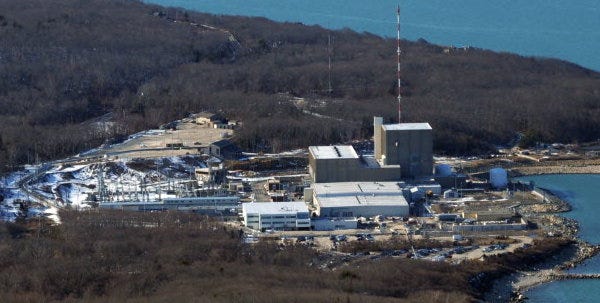 PLYMOUTH -- Nuclear Regulatory Commission inspectors have placed Pilgrim Nuclear Power Station among the nine worst performing nuclear plants in the country. The plant will now be subject to much closer scrutiny.