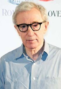Woody Allen | Photo Credits: Dominique Charriau/WireImage