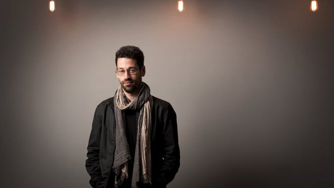 Pianist Jonathan Biss plays with the Austin Symphony Orchestra Feb. 7-8.