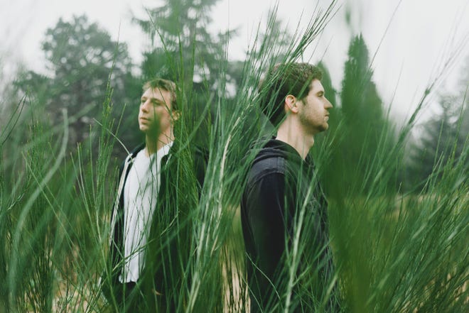 Just two years out of college, Harrison Mills (aka Catacombkid) and Clayton Knight (aka BeachesBeaches) have their band ODESZA breaking new ground.