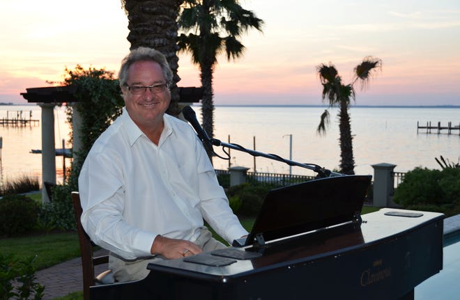 David Seering performs his third concert for Children in Crisis at 7 p.m. Feb. 15 at Village Baptist Church in Destin. Tickets are $25 and can be purchased at Children in Crisis, Lifeway Bookstore in Destin, and at P.S. Gifts in Fort Walton Beach. Call 864-4242.