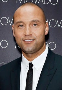 Derek Jeter | Photo Credits: Cindy Ord/Getty Images